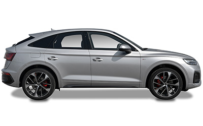 Audi Q5 SPORTBACK SQ5 TDI Quattro - Miniatura 9